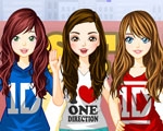 play One Direction Frenzy
