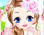 play Romantic Little Bride