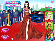 play The Glam Awards Fashion