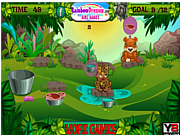 play Jungle Cubs