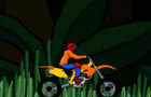 play Jungle Dirt Bike