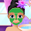 play Little Princess Magic Makeover