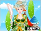 play Barbie Rococo Princess