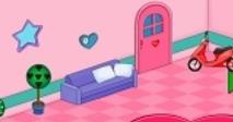 play Lovely Girls Room Escape