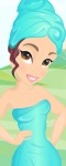 play Jasmin'S Princess Makeover