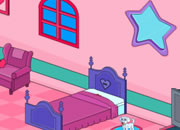 play Lovely Girls Room Escape
