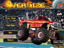 play Oversize
