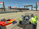 play Beach Racer 3D