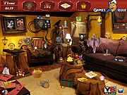 play Horror Room Objects