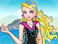 play It Girl - Dressup Like Lagoona Blue