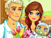 play Jennifer Rose: Babysitter In Love 3