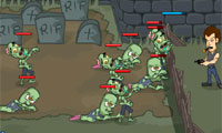 play Zombie Wrangle