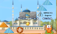 play Cat Around Asia