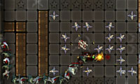 play Robots Vs Zombies 2