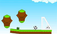 play Rolling Football 2