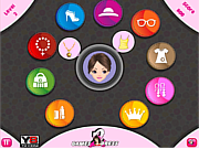 play Girls Shopping