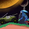 play Alien Invasion Survival
