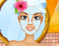 play Breezy Summer Style Makeover