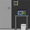 play Escape From The Store Room