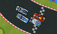 play Le Mans 24