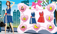 play Fashion Street Snap Girl