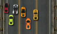 play Supercars Of Monte Carlo