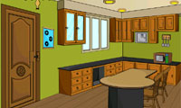 play Rustic Room Escape