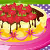 play Summer Flavored Cake