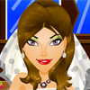 play Wedding Spa Makeover