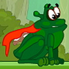 play Super Frog