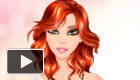 play Strawberry Makeover