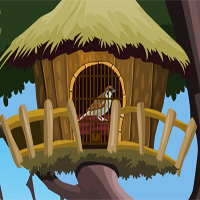 play Sparrow Escape