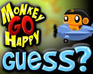 play Monkey Go Happy Guess?