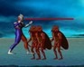 play Ultraman Experience 3