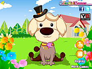 play Poodle Contest Makeover