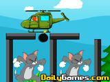 play Jerrys Bombing Helicopter