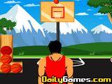 play Handsome Boy Basketball