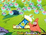 play Spongebob Squarepants Sweet Bubble