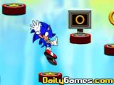 play Sonic Jump Star