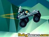 play Lunar Racer