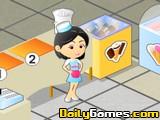 play Ice Cream Frenzy 2