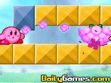 play Kirby New Advenure