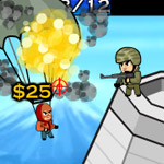 play Terror Combat Defense