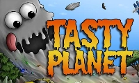 play Tasty Planet