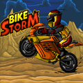 Bike Storm