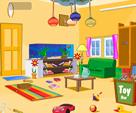 play Shrewd Boy Room Escape