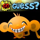 play Monkey Go Happy Guess?