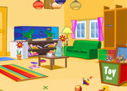 play Shrewd Boy Room Escape