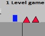 play Bluie:Just 1 Level