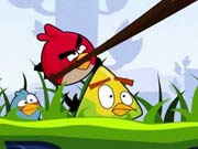 Angry Birds Bad Piggies